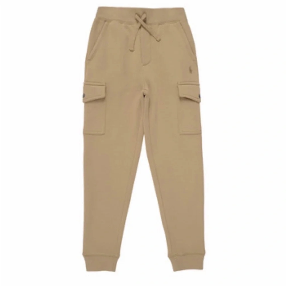 Polo Ralph Lauren Kids CRGO PANT-PANTS-ATHLETIC Size 6